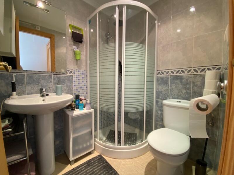 2 Cuarto Dúplex en venta