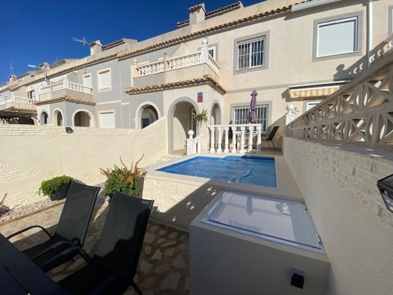 2 Cuarto Dúplex en venta