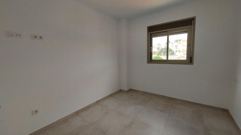 3 Schlafzimmer Appartement zu verkaufen