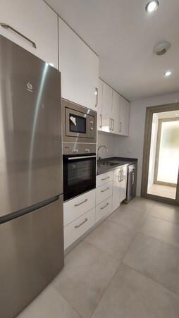 3 Schlafzimmer Appartement zu verkaufen