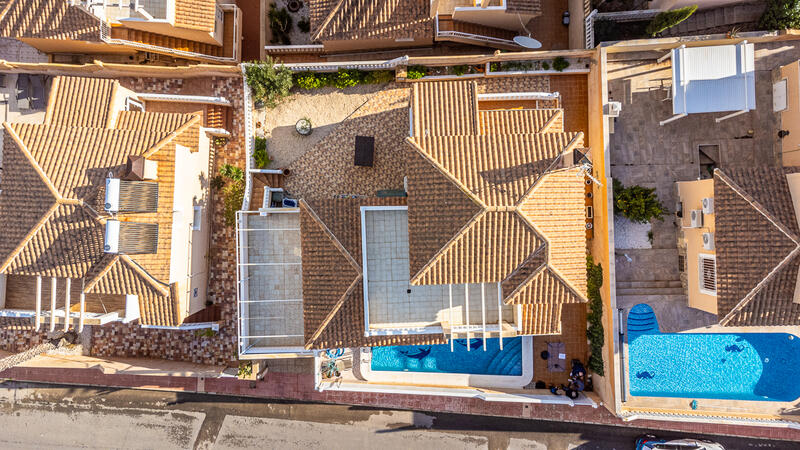 3 chambre Villa à vendre