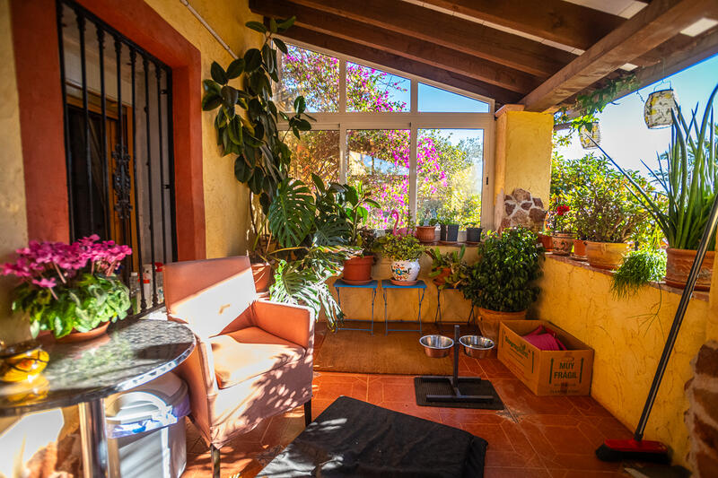 6 Cuarto Local Comercial en venta
