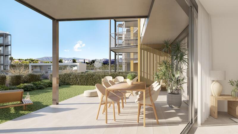 2 chambre Appartement à vendre