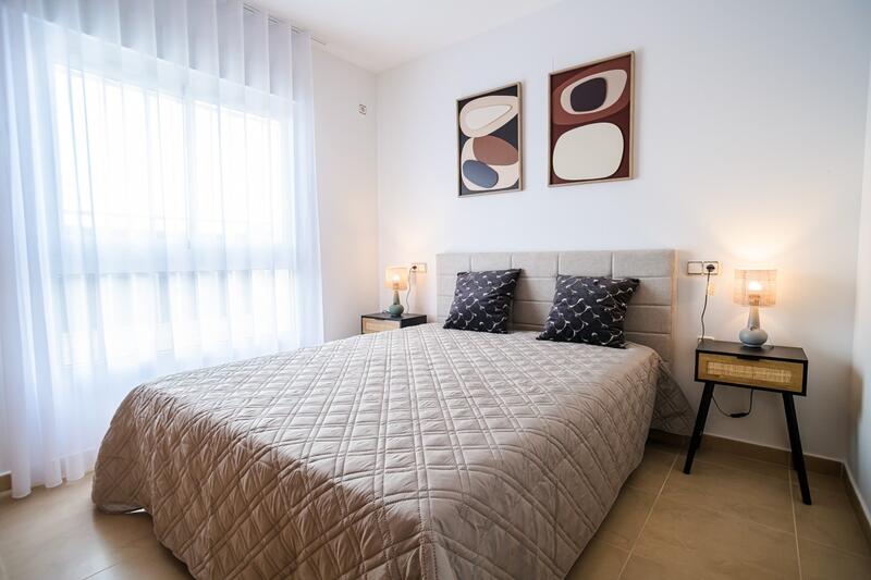 2 bedroom Apartment for sale