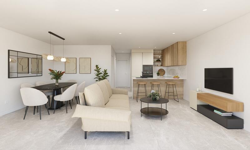 3 Schlafzimmer Höhlenhaus zu verkaufen