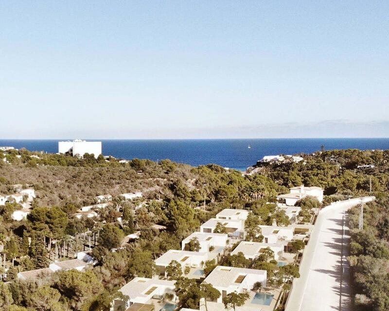 3 soverom Villa til salgs
