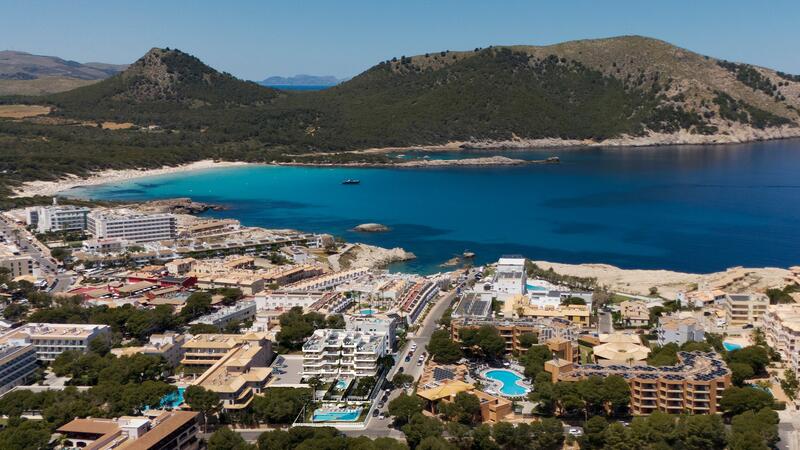 Leilighet til salgs i Manacor, Mallorca