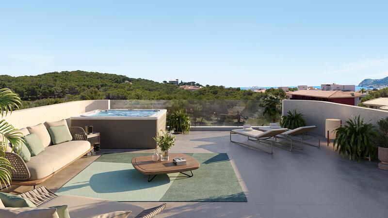 Leilighet til salgs i Manacor, Mallorca