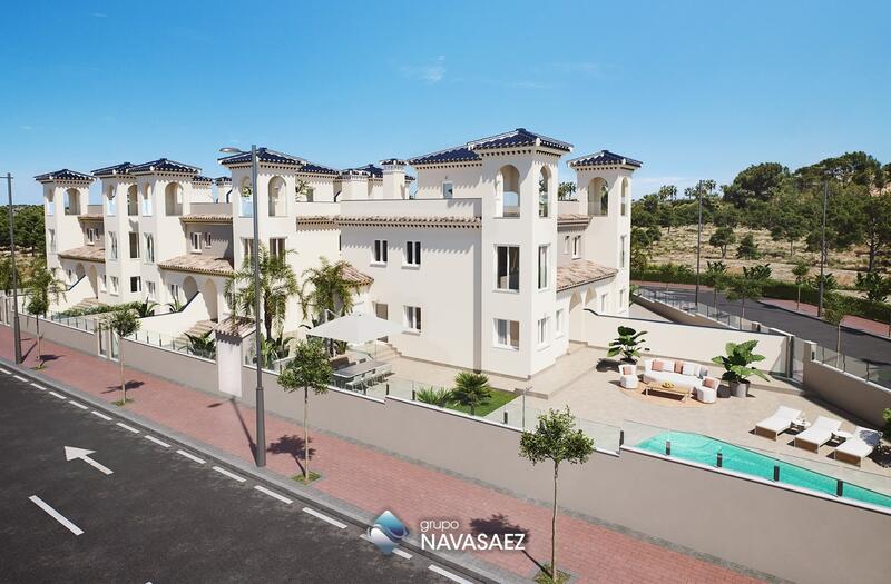 4 Schlafzimmer Villa zu verkaufen
