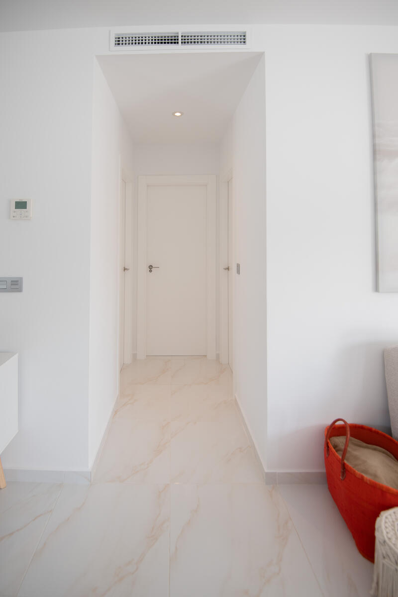 3 Schlafzimmer Villa zu verkaufen