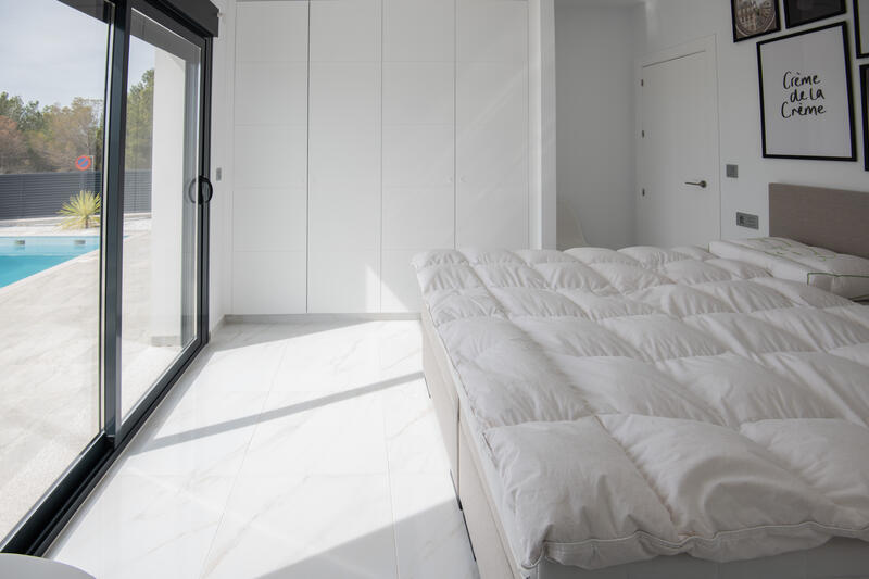 3 Schlafzimmer Villa zu verkaufen