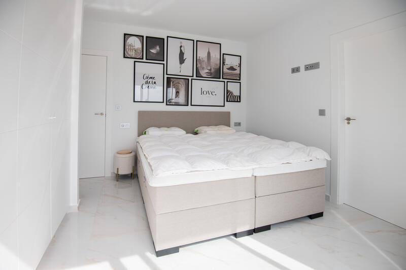 3 Schlafzimmer Villa zu verkaufen