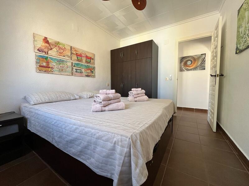 3 Schlafzimmer Höhlenhaus zu verkaufen