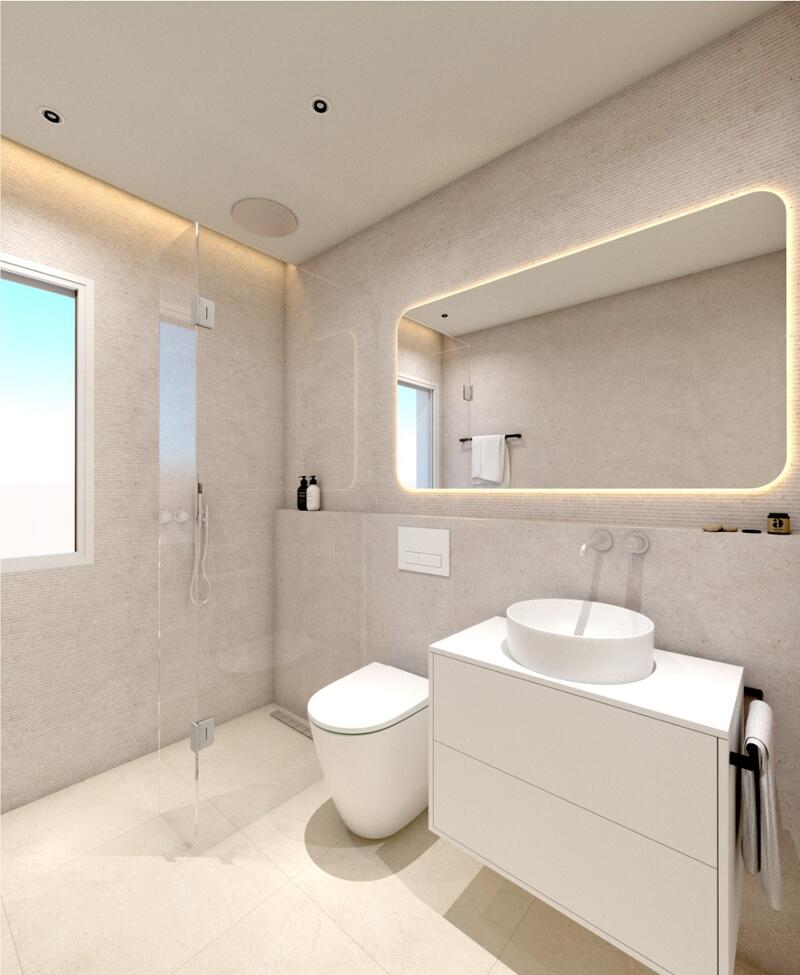 4 chambre Villa à vendre