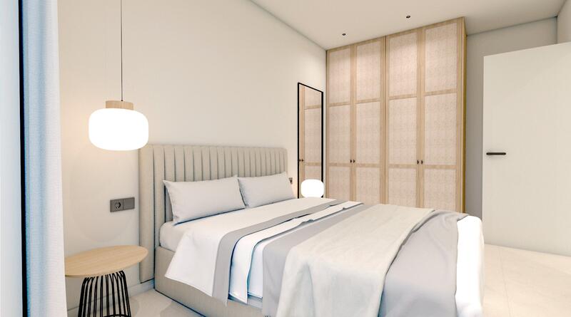 4 chambre Villa à vendre