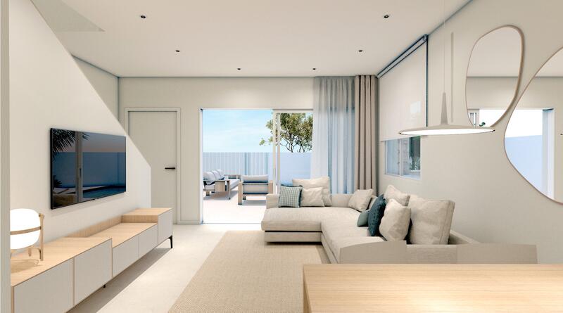 4 chambre Villa à vendre