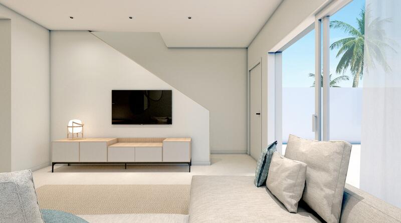 4 chambre Villa à vendre