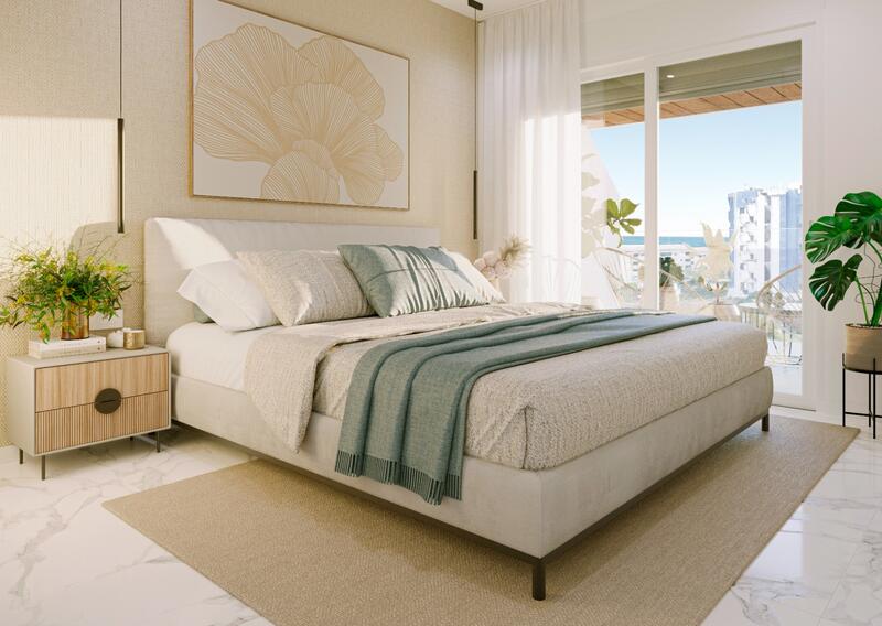 2 bedroom Apartment for sale