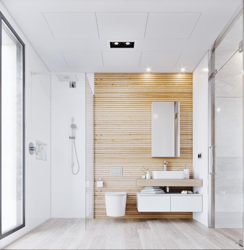 4 slaapkamer Villa Te koop