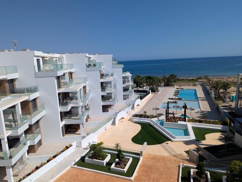Appartement Te koop in Denia, Alicante