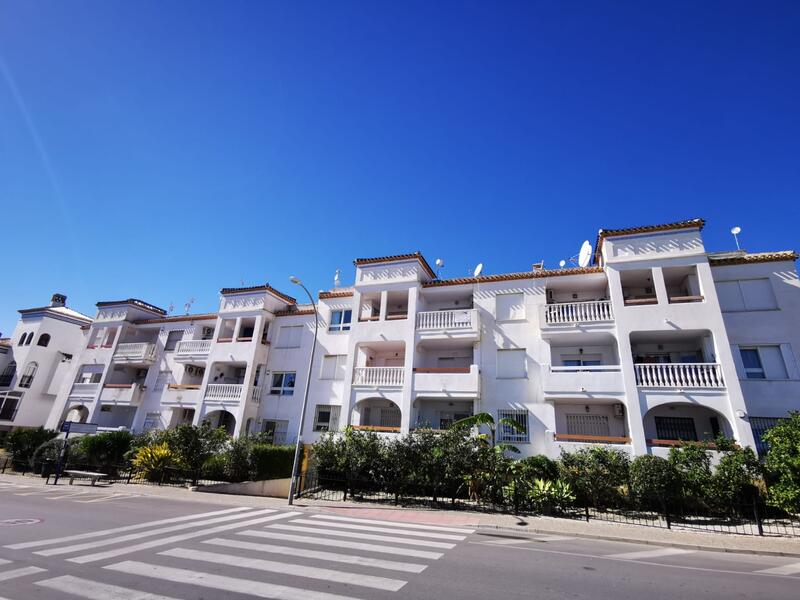 Appartement für Langzeitmiete in Orihuela, Alicante