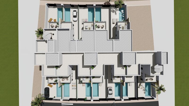 3 bedroom Villa for sale