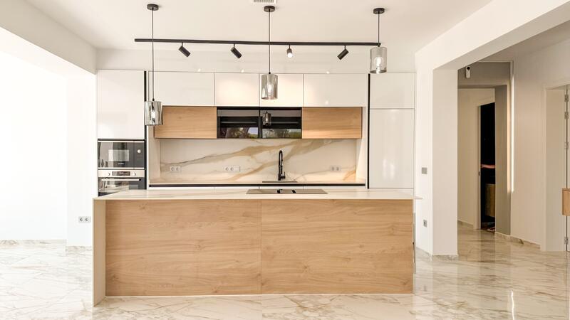 4 slaapkamer Villa Te koop