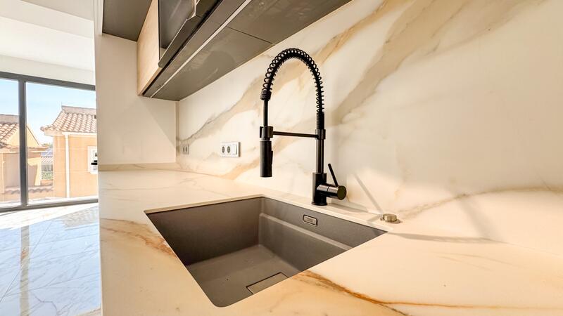 4 slaapkamer Villa Te koop