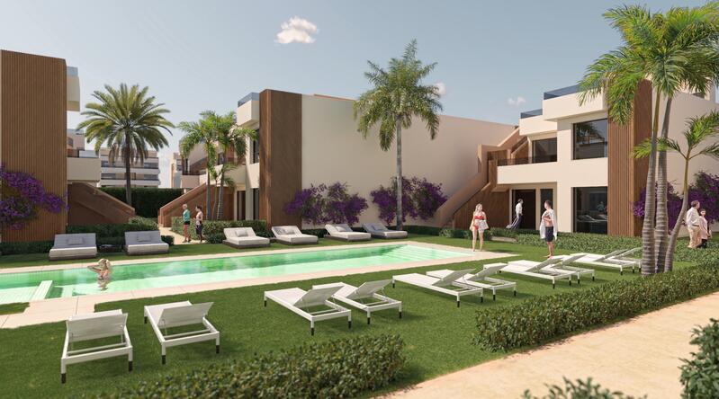 2 bedroom Apartment for sale