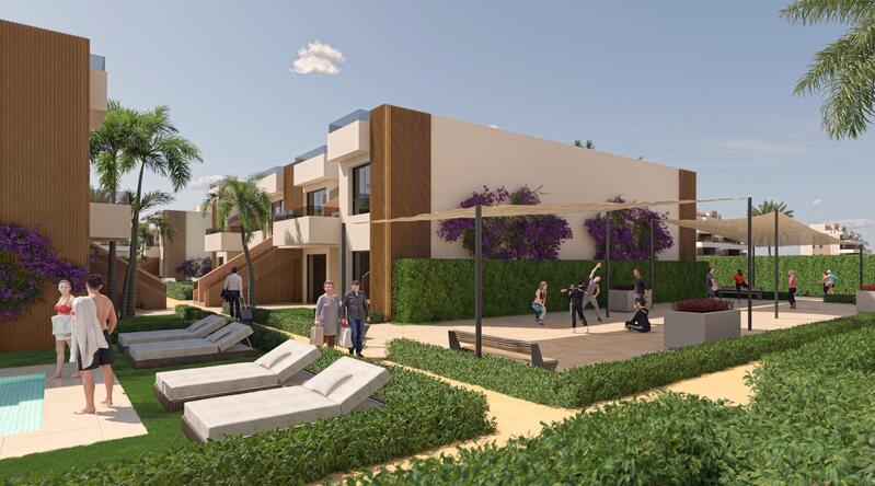 2 bedroom Apartment for sale