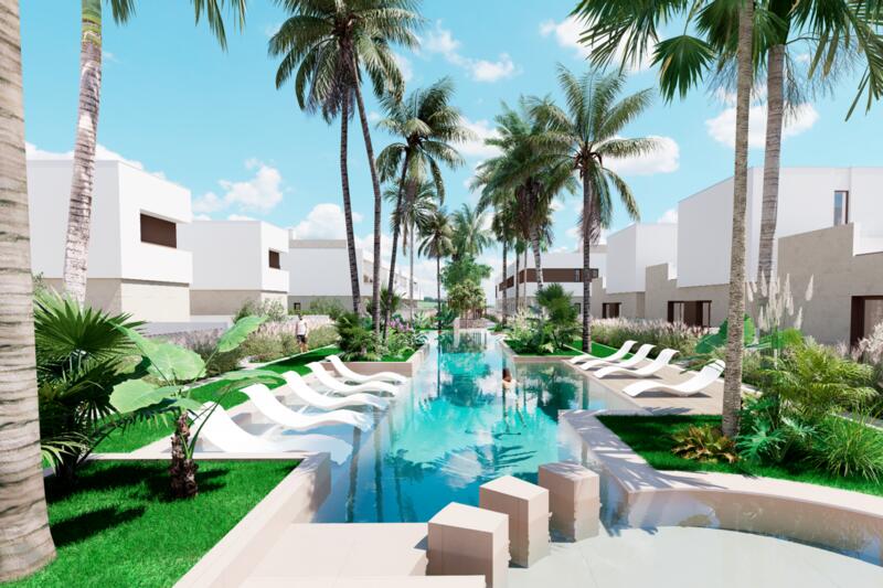 Appartement Te koop in Los Alcazares, Murcia