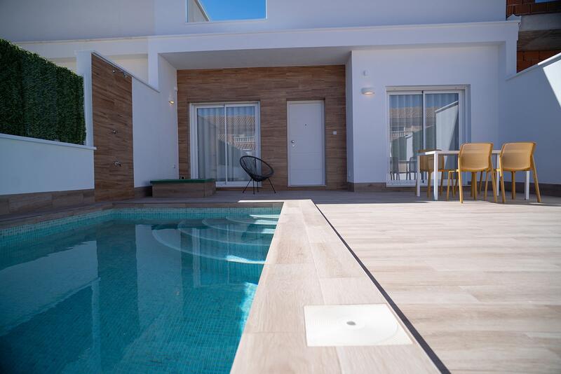 Villa till salu i San Javier, Murcia
