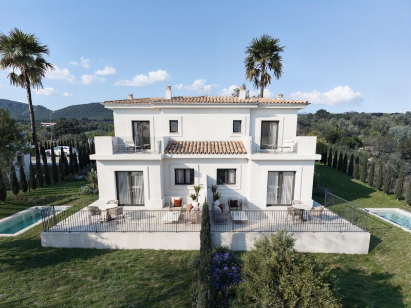 Villa zu verkaufen in Manacor, Mallorca