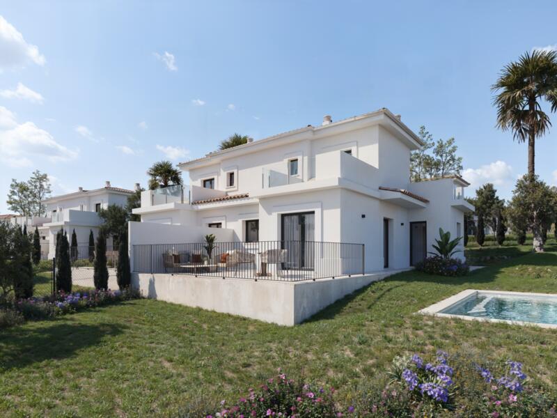 3 bedroom Villa for sale