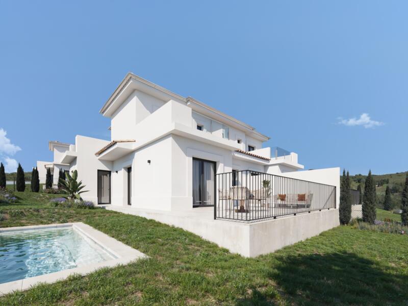 3 bedroom Villa for sale