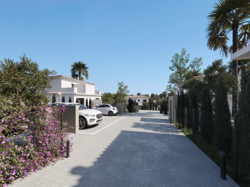 3 bedroom Villa for sale