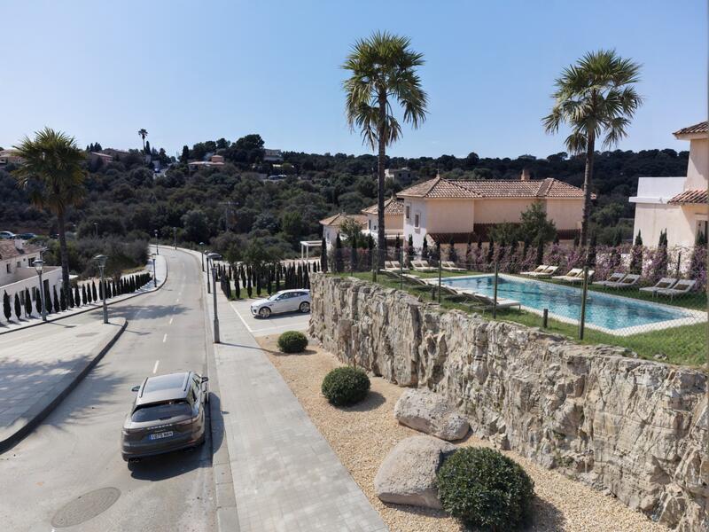 3 bedroom Villa for sale
