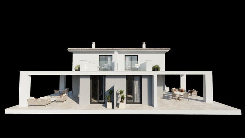 2 bedroom Villa for sale