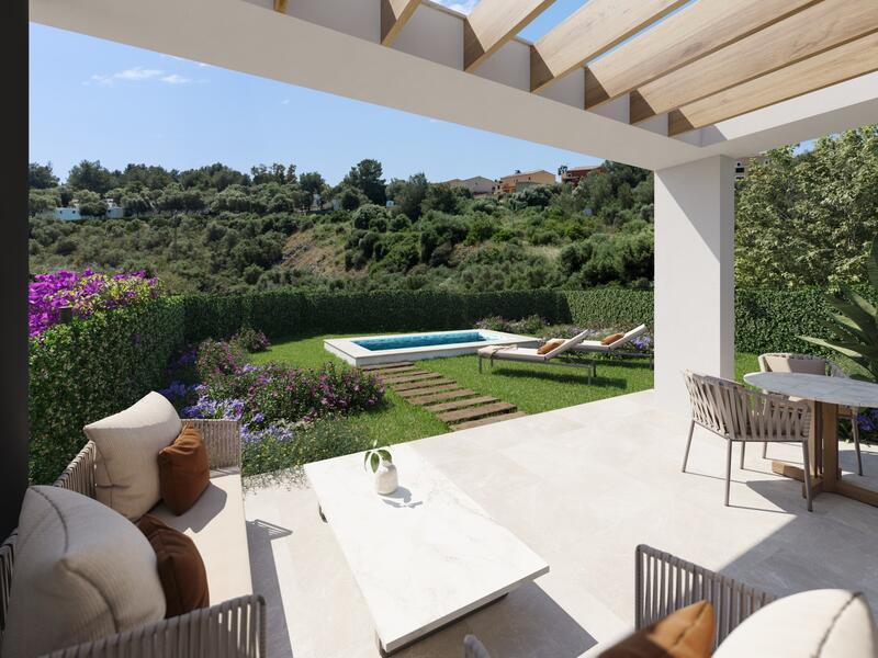 4 bedroom Villa for sale