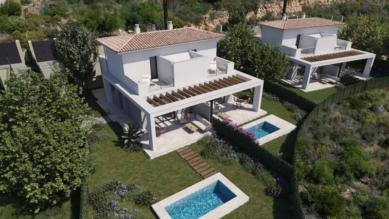 4 bedroom Villa for sale