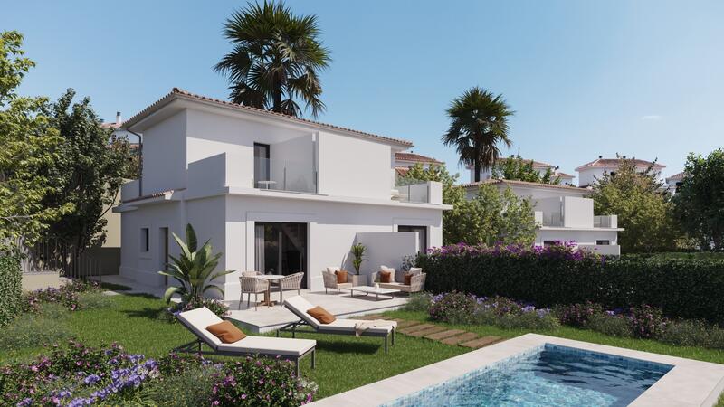 Villa for sale in Manacor, Mallorca