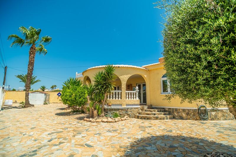 3 bedroom Villa for sale