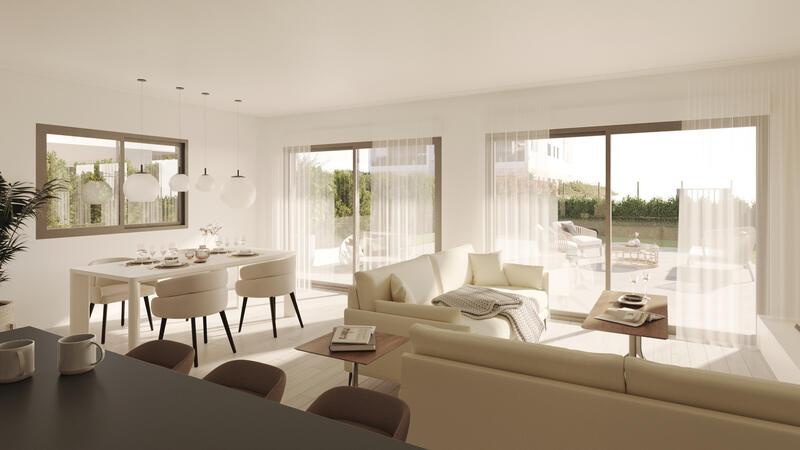 3 bedroom Apartment for sale