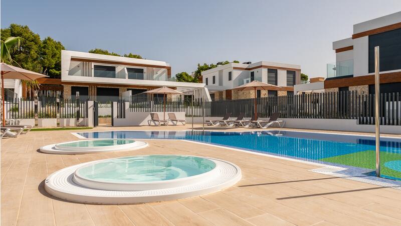 2 bedroom Cave House for sale