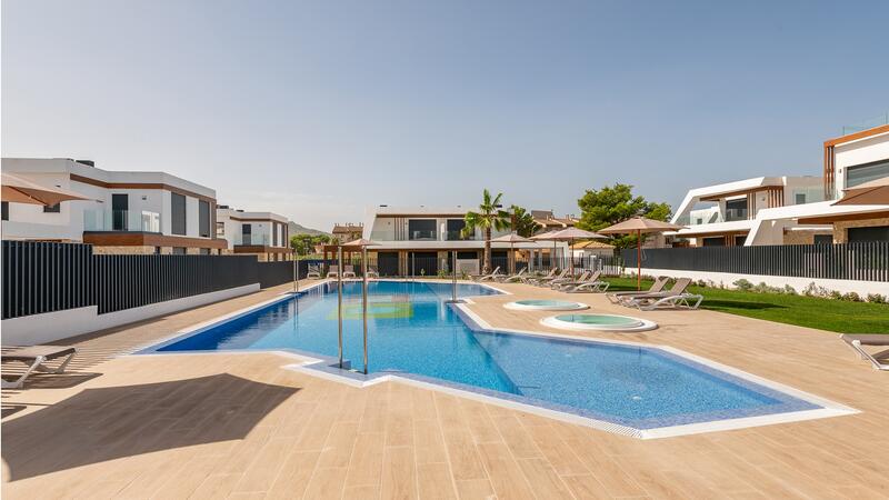 2 bedroom Cave House for sale