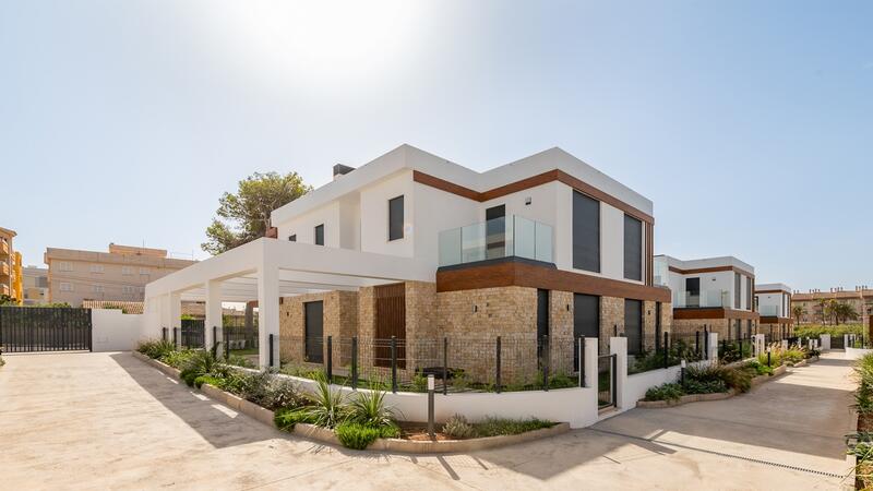 Country House for sale in Cala Ratjada, Mallorca