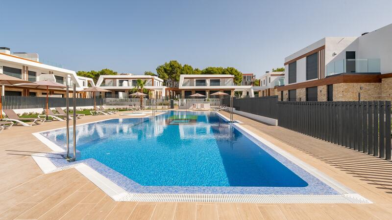 3 bedroom Country House for sale