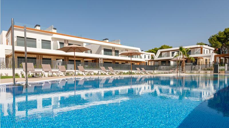 3 bedroom Country House for sale