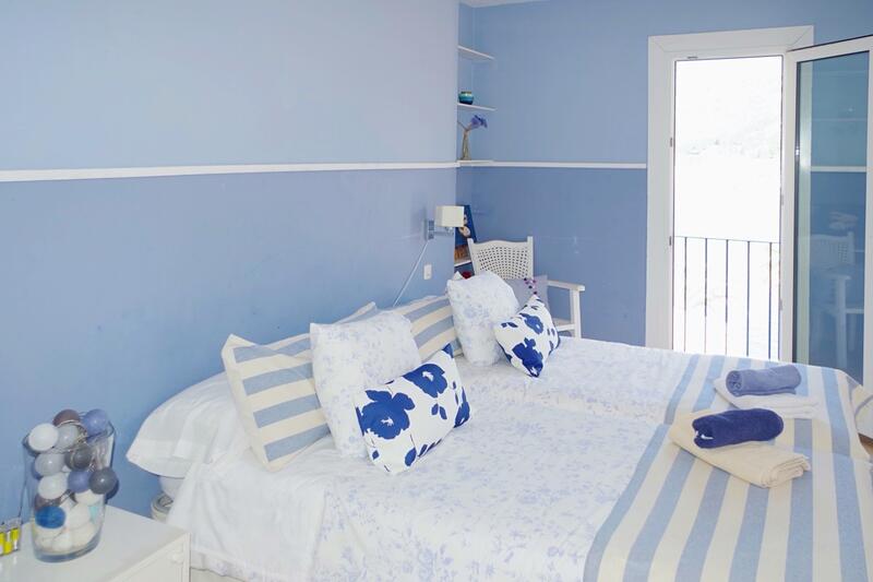 3 slaapkamer Appartement Te koop