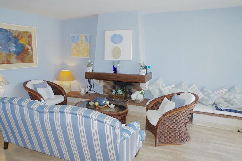 3 slaapkamer Appartement Te koop